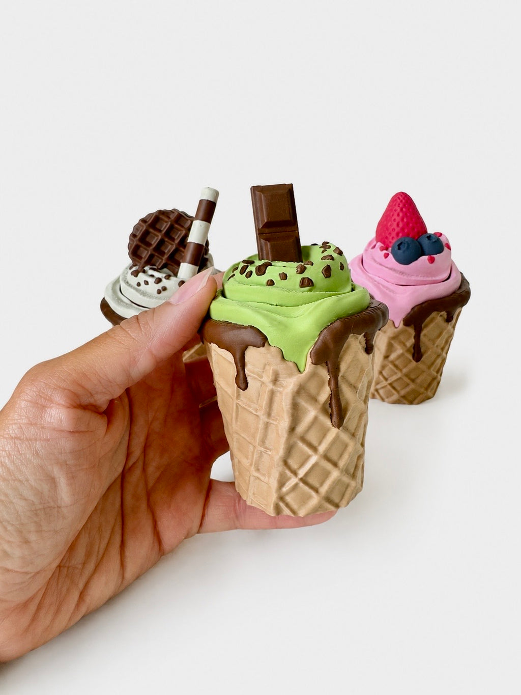 Ice Cream Clicker