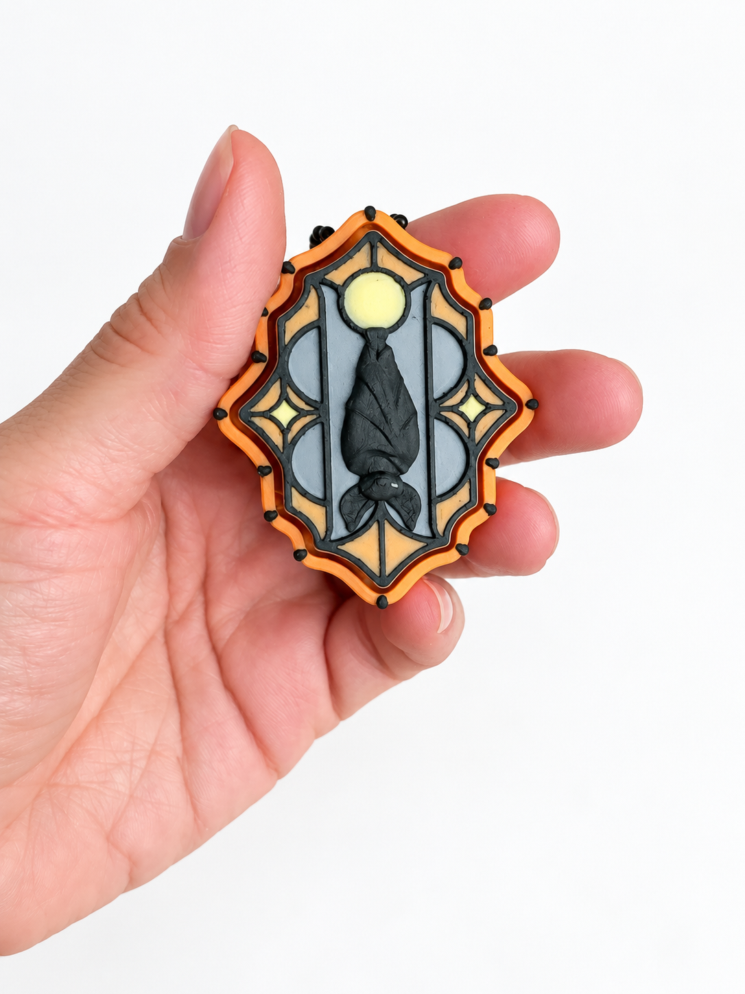 Mystic Critters Clickers