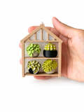 Greenhouse Clicker