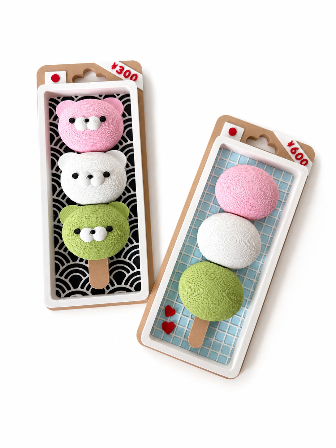 Dango Stick Clicker