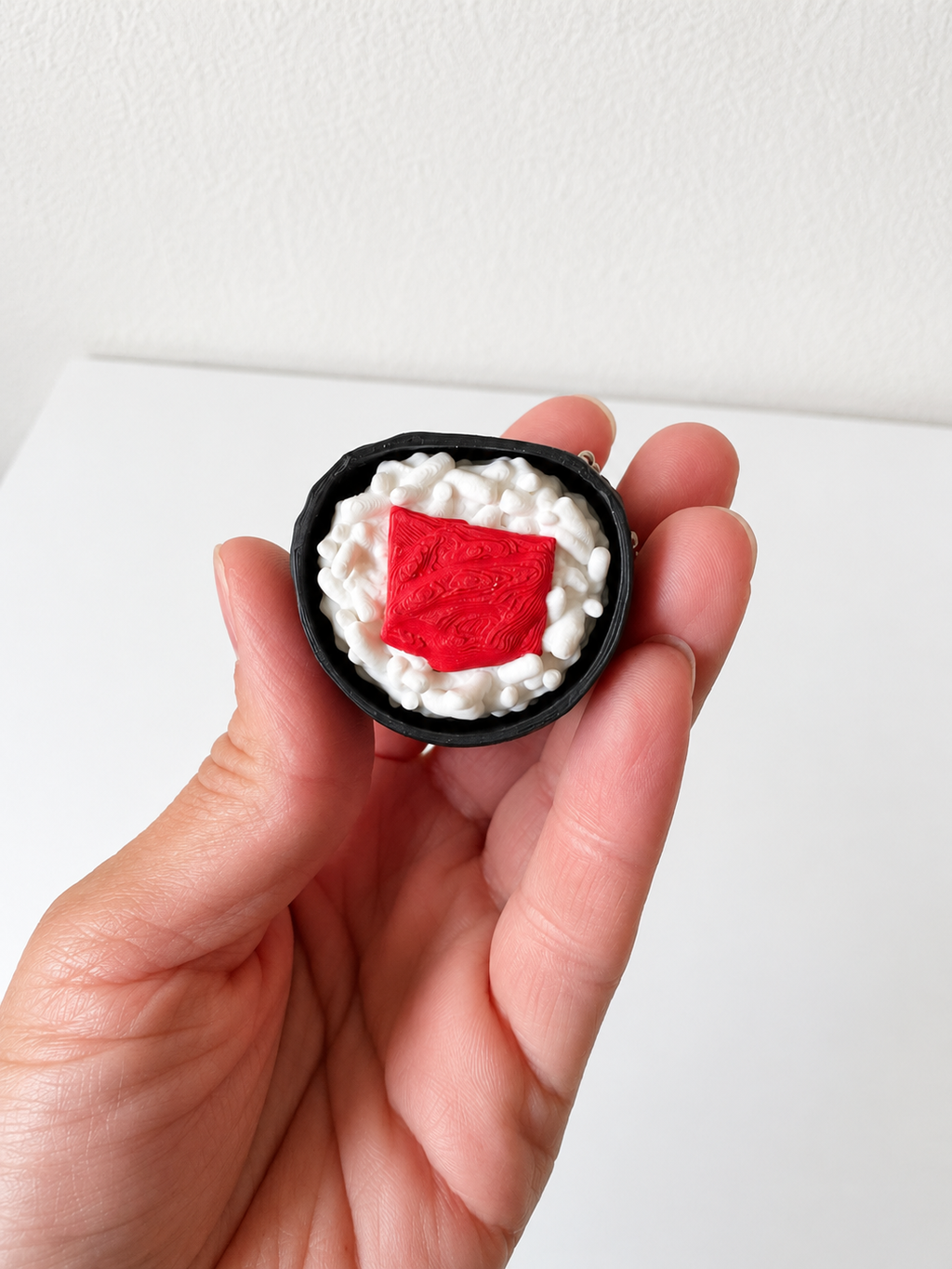 Sushi Roll Clicker Set