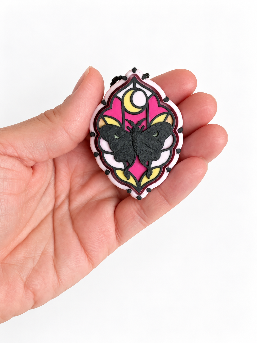 Mystic Critters Clickers