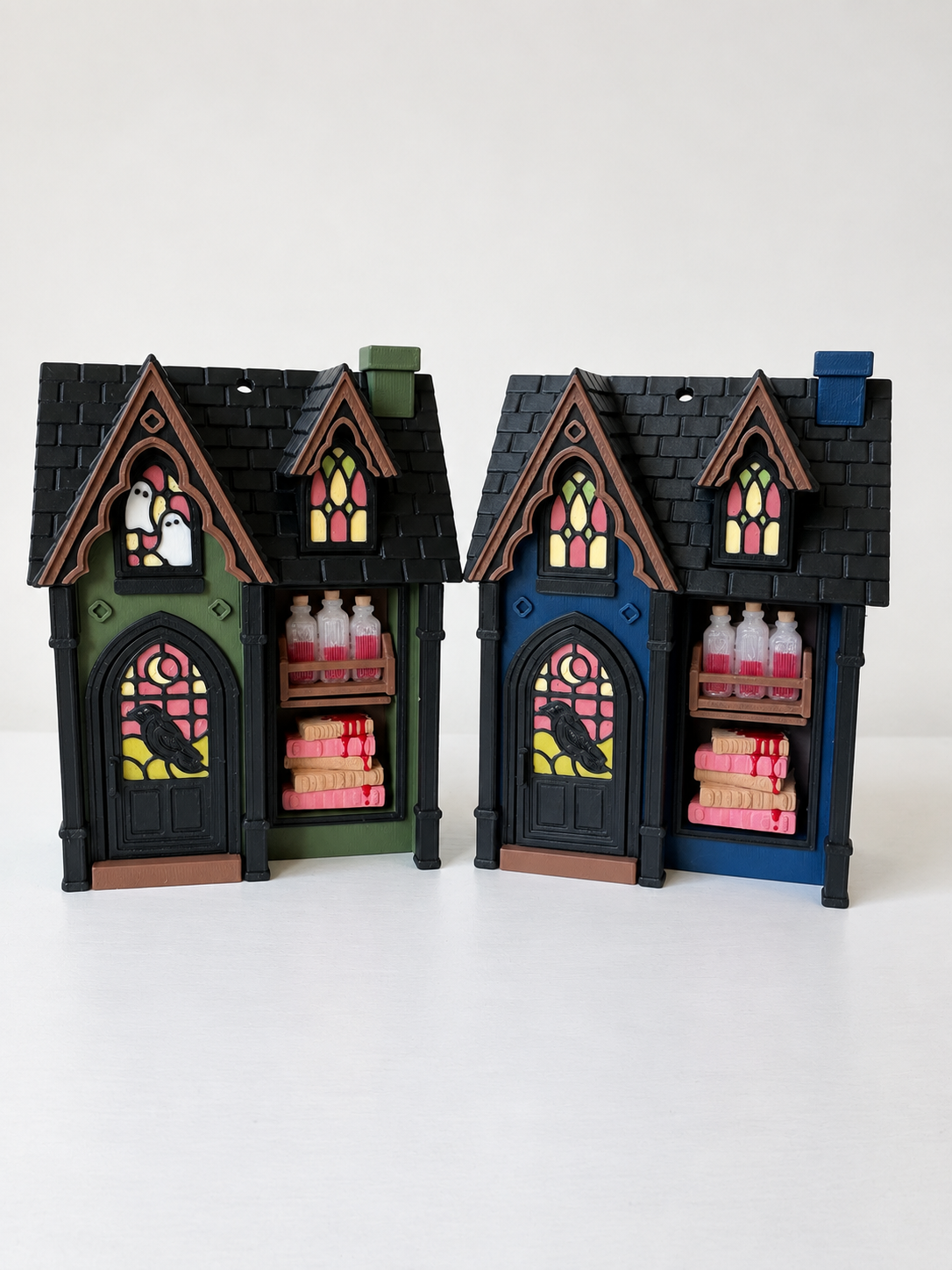 Haunted House Clicker