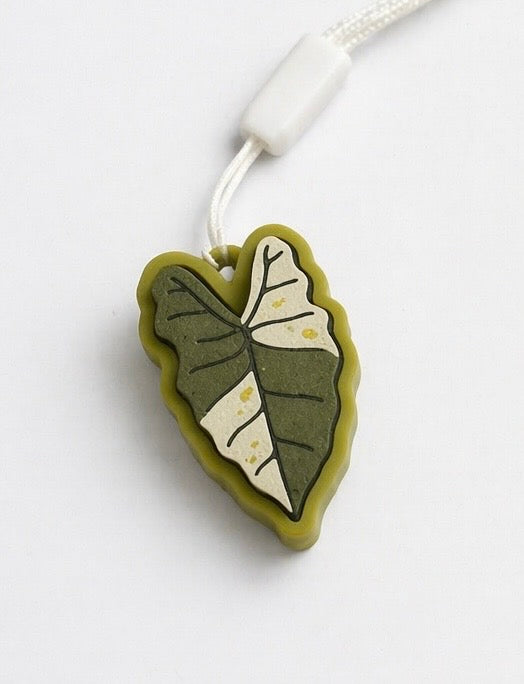 Leaf Fidget Clickers