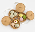 Mini Dim Sum Steamer Clicker