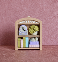 Cozy Book Nook Clicker