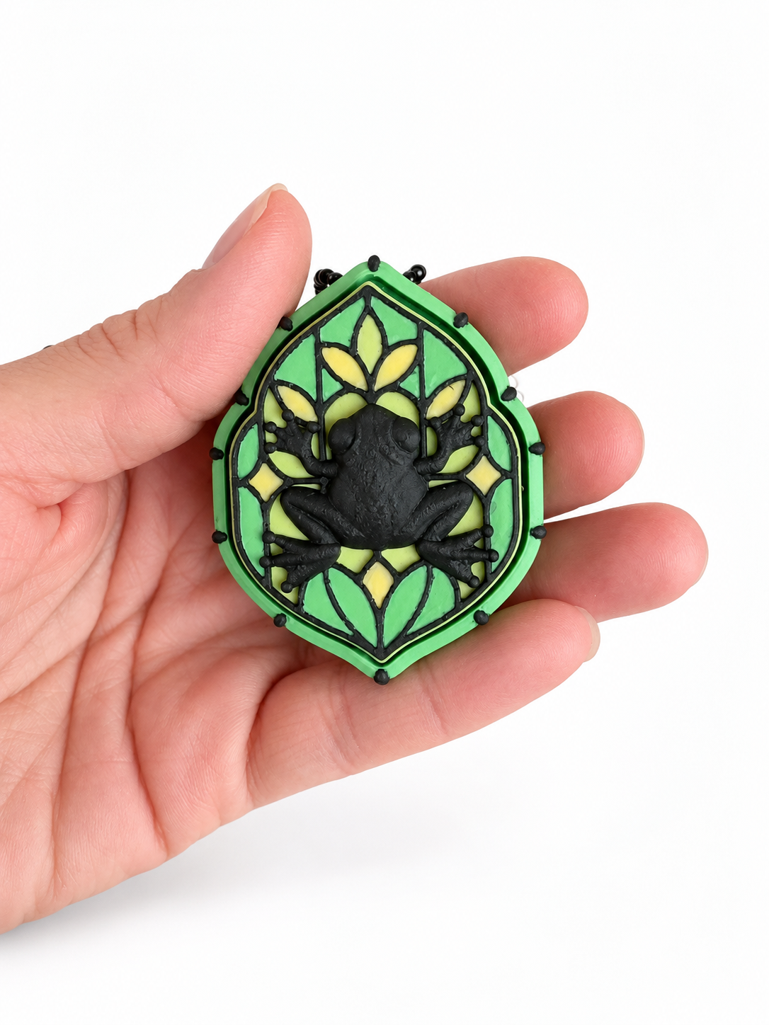 Mystic Critters Clickers