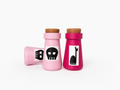 Llama Potion Bottle Clicker