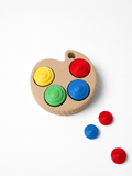 Paint Palette Clicker