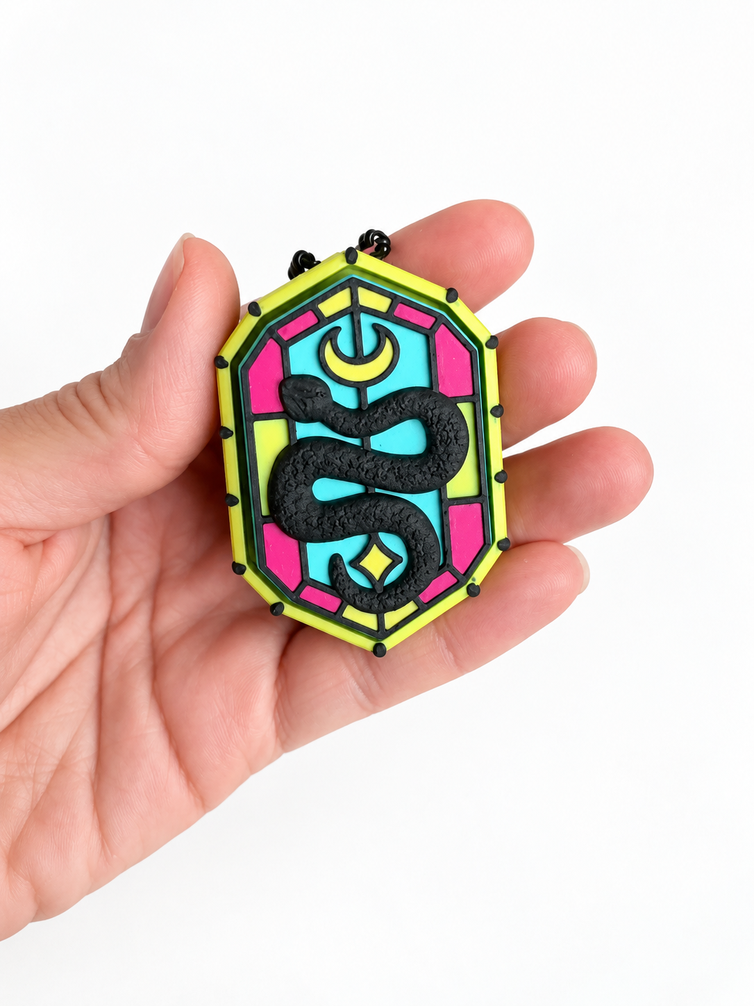 Mystic Critters Clickers