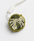 Leaf Fidget Clickers
