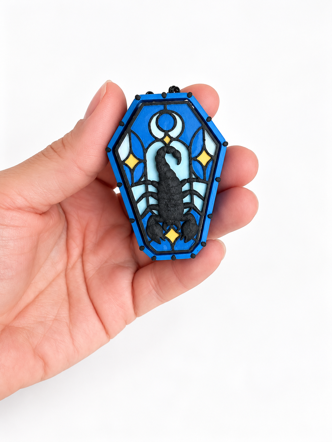 Mystic Critters Clickers