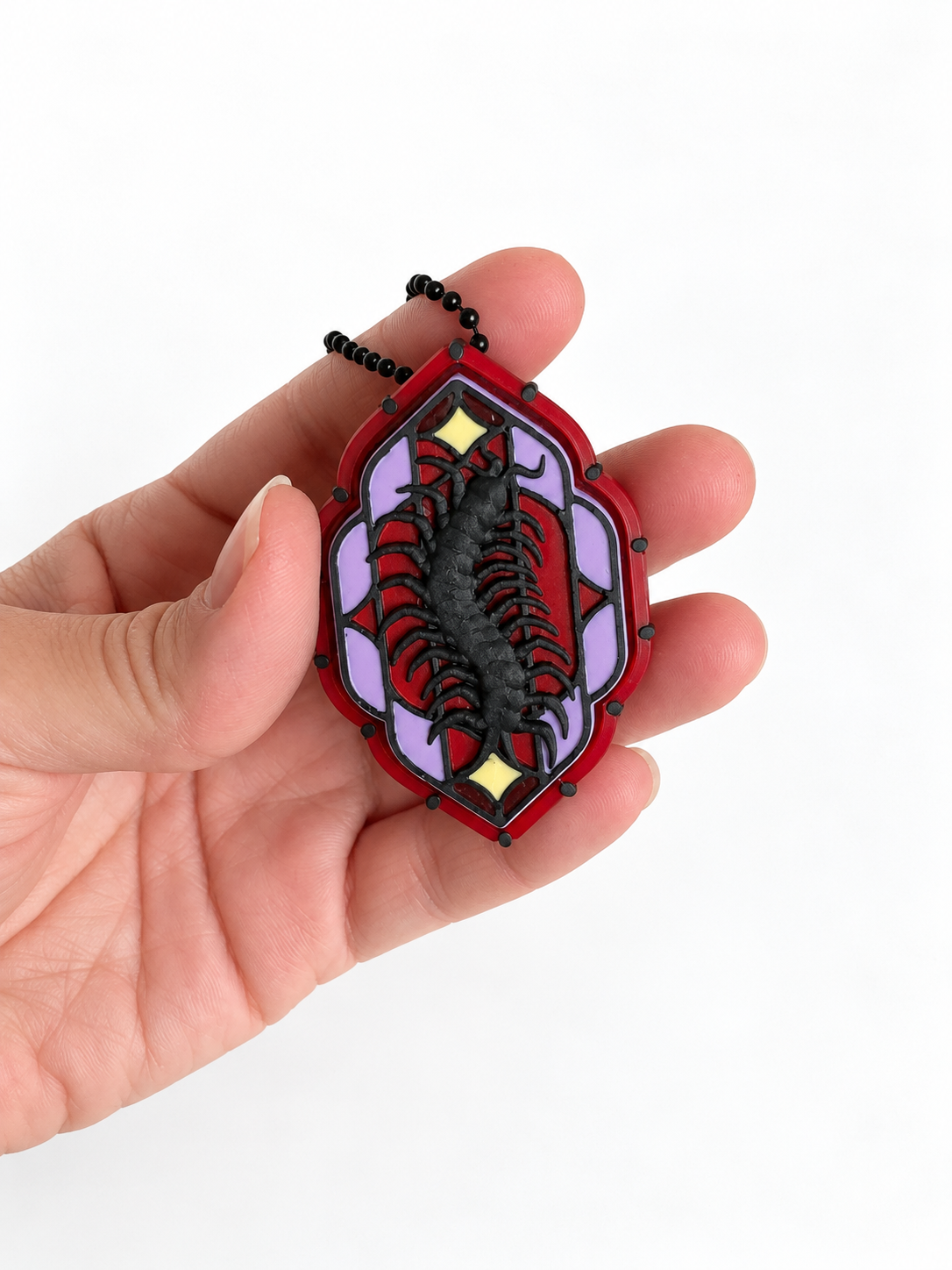 Mystic Critters Clickers