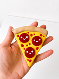 Happy Pizza Clicker