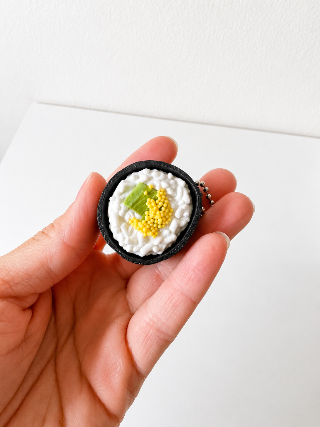 Sushi Roll Clicker Set