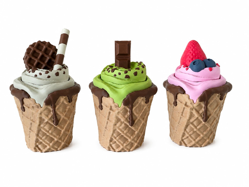 Ice Cream Clicker