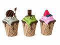 Ice Cream Clicker