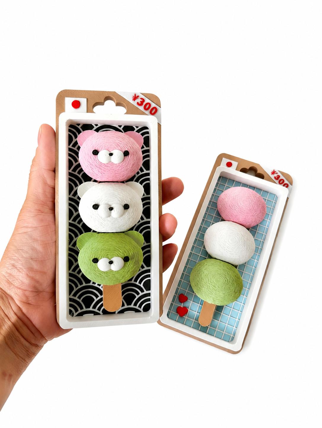 Dango Stick Clicker