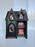 Haunted House Clicker