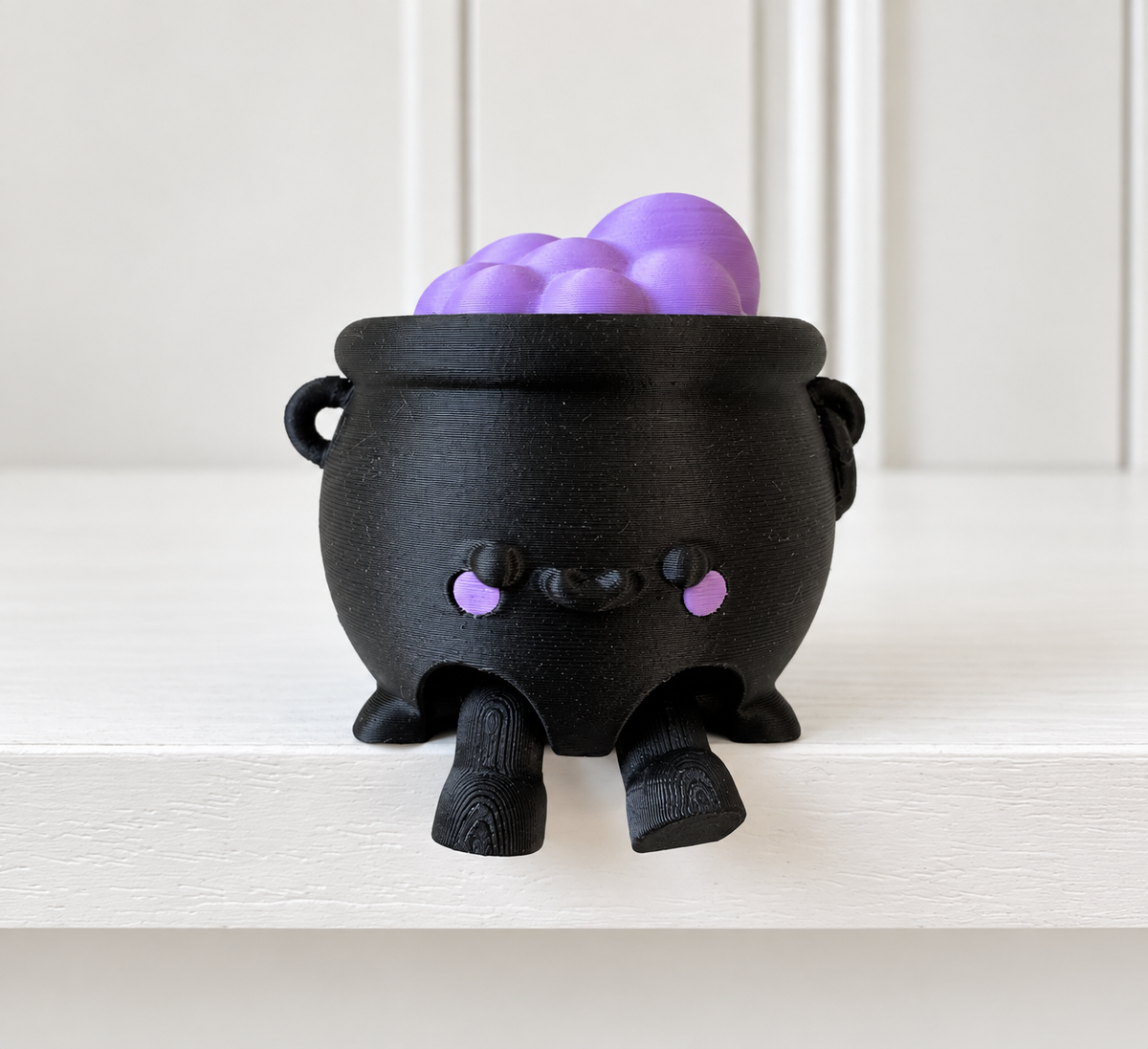 Witchy Clickers | Spooky Mechanical Fidget Toys – AK ClickCrafts