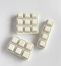 Mono Color Fidget Clickers (Multiple sizes & colors)
