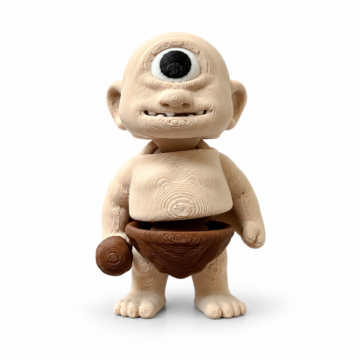 Cyclops Mini Flexi on a white background