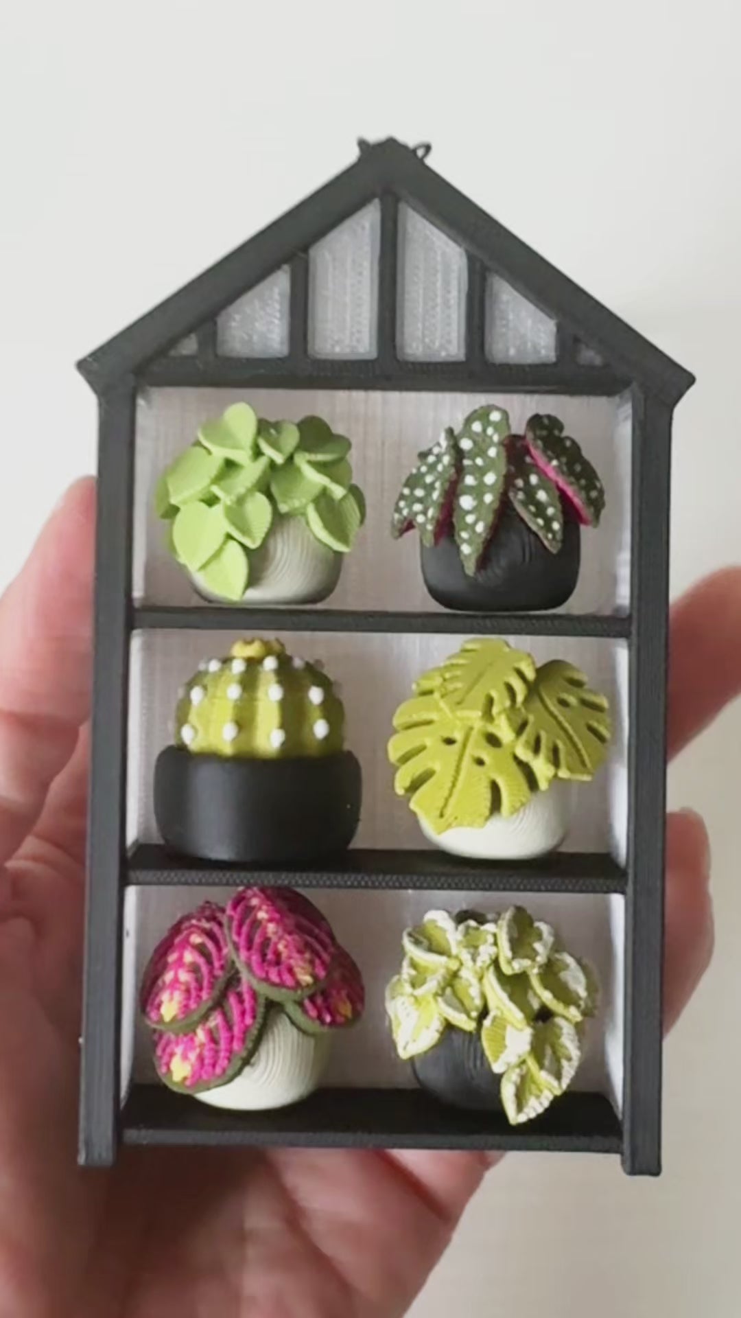 Greenhouse Clicker
